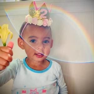 Meet your Posher, Vicki